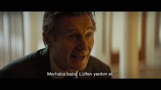 Çiplak Si̇lah Türkçe Alt Yazılı Yeni Fragman - Liam Neeson, Pamela Anderson