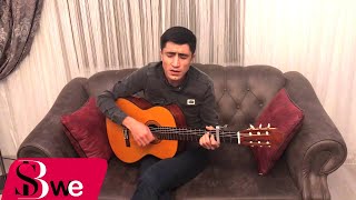 Serdar Seisow Ýalan Söýgi / Turkmen Gitara /  2020