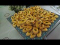 حلى عيون المها جدا لذيذه وسهله traditional saudi desserts