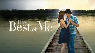 Unutulmaz Aşk The Best Of Me Türkçe Dublaj Yabancı Film 2014 Romantik Film