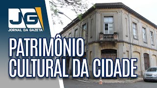 Fábrica De Pneus Na Zona Leste De São Paulo Preserva O Patrimônio Cultural Da Cidade