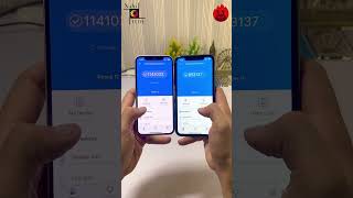Iphone 12 Vs Iphone 11 Antutu Score Ios 17