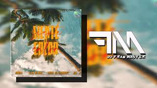 Jorda X Sam Blans X Jm X Peso El Connect - Siente El Calor Dj Fran Master Edt