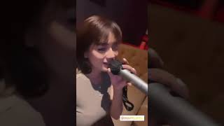 Berliana Besar Mantap