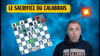 Le Sacrifice À Connaître Pour Detruire Le Roque
