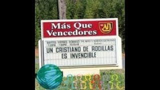 AMOS Pastor Ricardo Quiñones