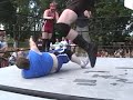 3XW MINGO DAYS GAGE OCTANE CASANOVA AND BIG CITY VS DEVIN CARTER SKYLAR PIERCE AND BOB PERRY