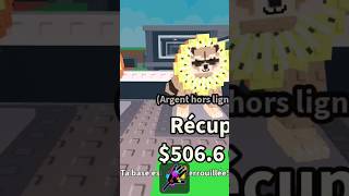 Pipi Kiwi Steal A Brainrot