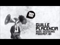 1605 Podcast 101 with Guille Placencia