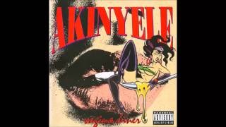 Watch Akinyele I Luh Hur video
