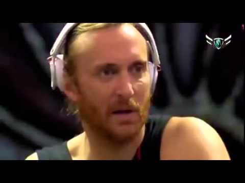 David Guetta drops 90's MEGA stoned hit! Listen NOW!