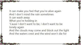 Watch Closure I Dont Mind The Rain video