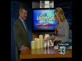 Candella Featured on KTNV Las Vegas Channel 13