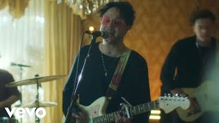 Lovelytheband - Maybe, I'M Afraid (Official Video)