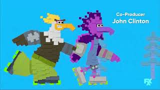 The Angry Birds Movies 2 Closing Credits On F 12724