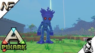 Pixark - Treant Tame S1E10