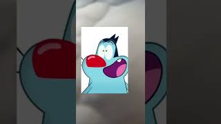 Slime By Ami El Ami Oggy Screaming Loud
