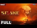 MULTISUB【Snake 4: The Lost World】Prehistoric beasts attacked | Horror | YOUKU MONSTER MOVIE