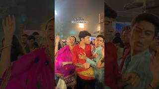 Garba Is Very Easy Bhai