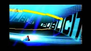 B1 Tv Idents 2004-2007