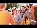 Shock Top Freestyle Rap Prank: Beer Fest Edition starring UCB's Shockwave and Flytalker