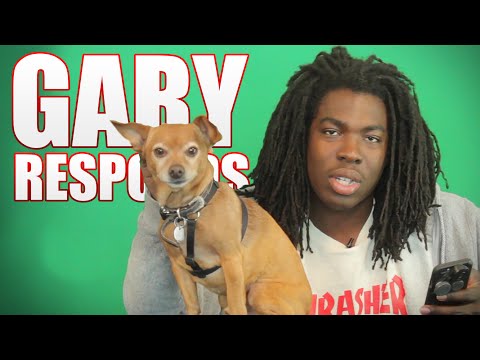 Gary Responds To Your SKATELINE Comments Ep. 157