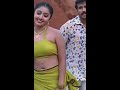 Malayalam actress Nithya Das hot navel sexy boobs show Mallu hot☝🏽