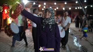 Dilek & Müslüm Kına Töreni 3.Kare Mikail Cebrail Halfeti Yeşilözen Star Kamera 2025