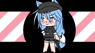 Joint Calamity Meme Gacha Life Antonella Gacha & Lilith Kawaii