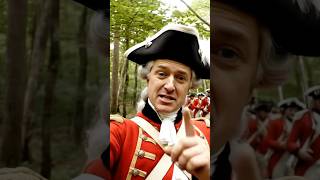 Revolutionary War - The British Perspective