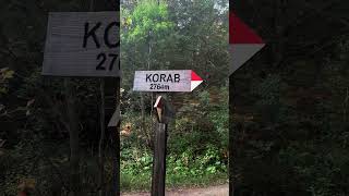 Korab 2024