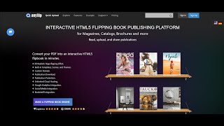 How To Download From Anyflip To Pdf