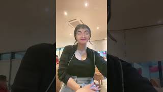 Syasya - 16 Agustus 2024