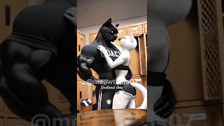 Cat Wifes Secret Affair With The Gym Trainer