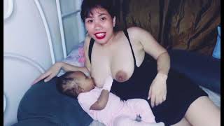 Breastfeeding Vlogs