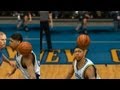 NBA 2K13 My Career - Free Throw Line Dunk!