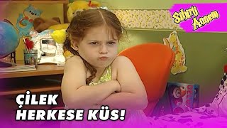Çilek Çok Sinirli - Sihirli Annem 16.Bölüm