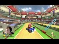 Captain Yoshi - Mario Kart 8: Part 117 (w/ The Derp Crew)