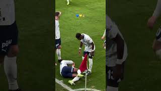 Talisca Sevinci