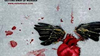 Watch Papa Roach Be Free video