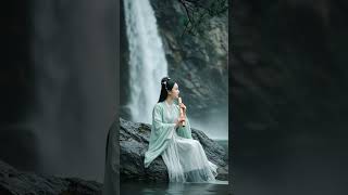 Beautiful Chinese Music Relaxing Sounds For Healing & Deep Sleep