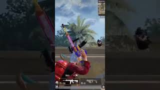 Pubg Mobile Short Game Play