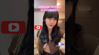 Outfit Ketemu Sugar Daddy