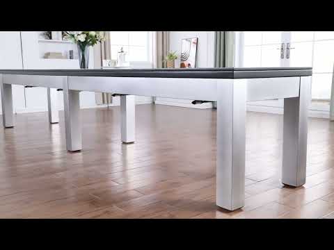 Playcraft Monaco Pro-Style Shuffleboard Table 12', 14', 16' Playcraft Monaco Pro-Style Shuffleboard Table 12', 14', 16'