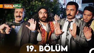 Güzel Köylü 19. Bölüm Full Hd