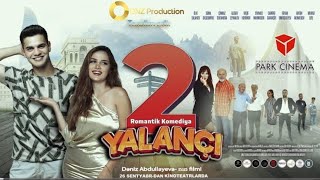 İki Yalançı Romantik Komediya Filmi 4K