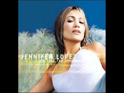 Jennifer Lopez - Waiting For Tonight (Hex Hector Remix)