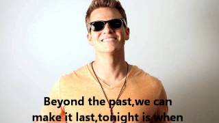 Watch Tyler Ward Raise Up video