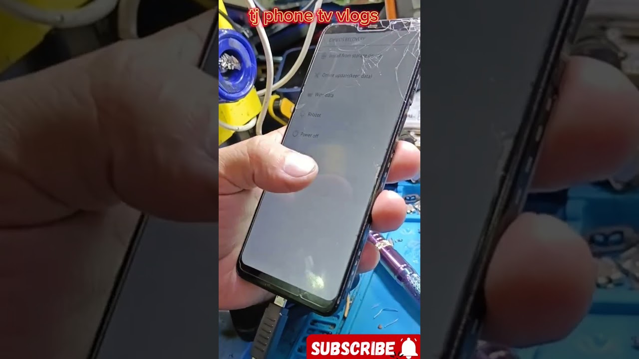 oppo a3s how to remove password & google account support oppo a3s how to remove password & google account support