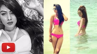 Nia Sharma Flaunts Her Toned Figure In A Victoria Secret Jamai Raja Tv Prime Time